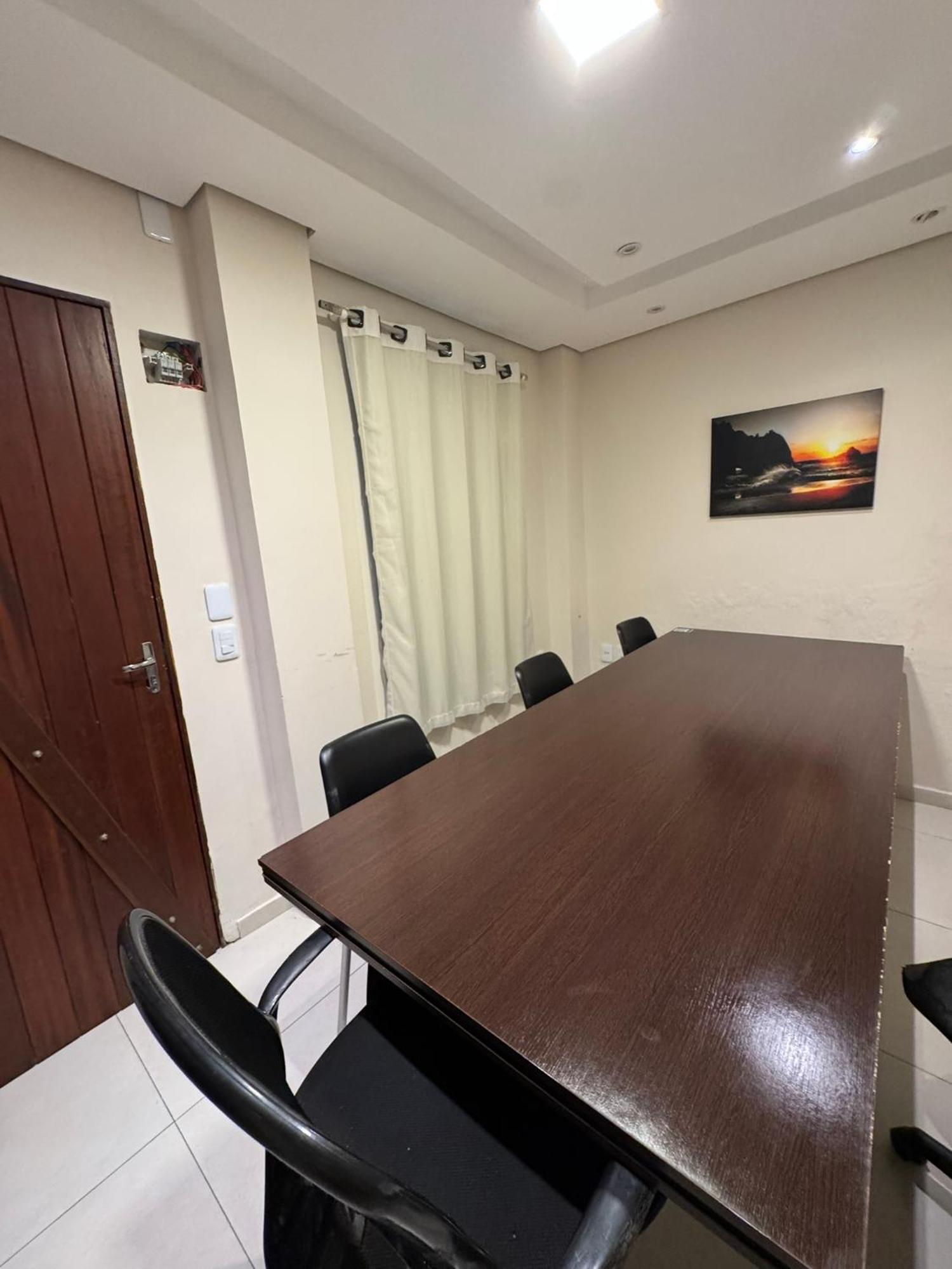 Angra Praia Hotel 포르탈레자 외부 사진