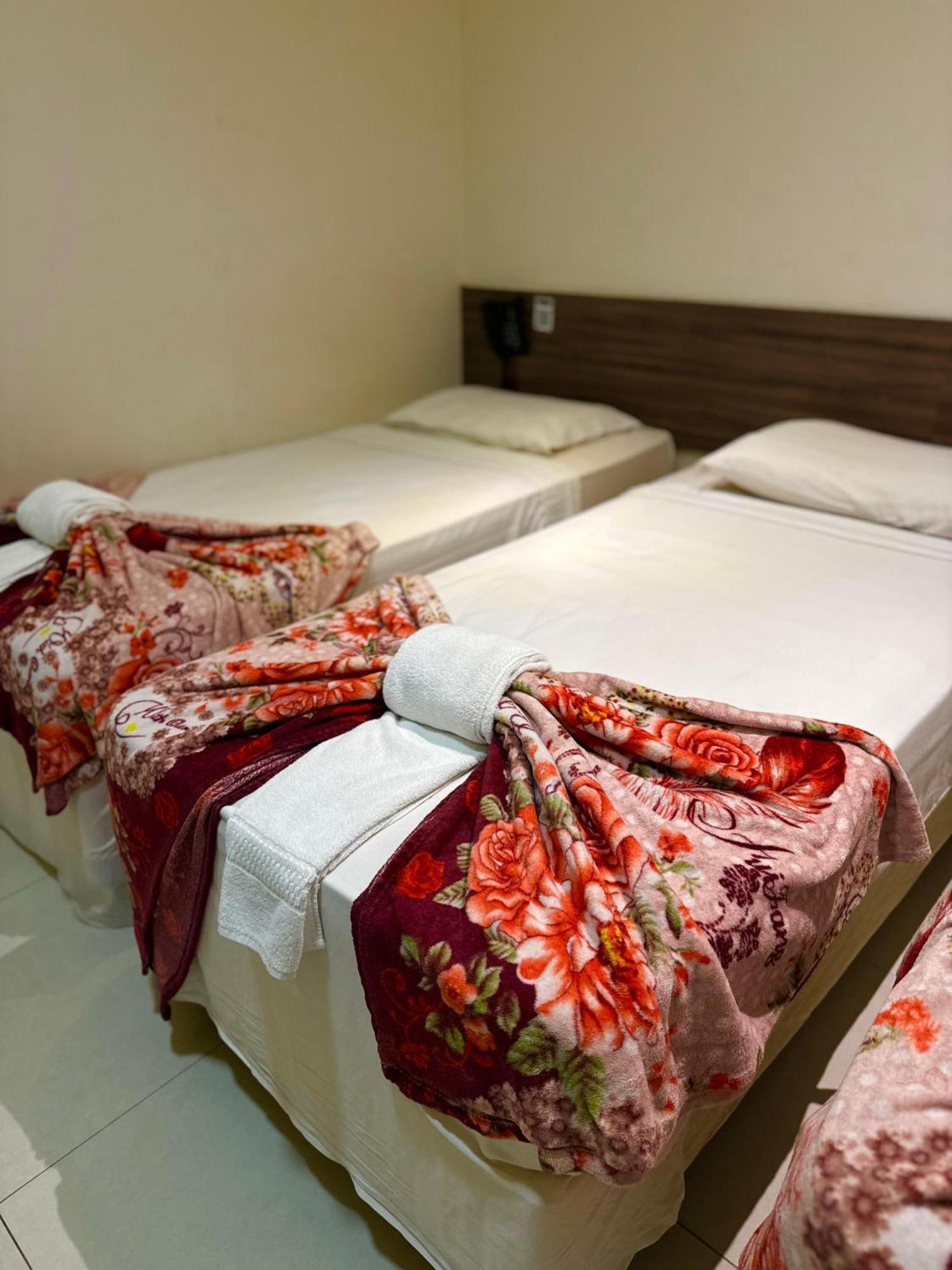 Angra Praia Hotel 포르탈레자 외부 사진